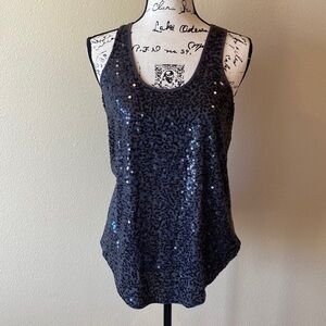 Grey sequence racer back rank